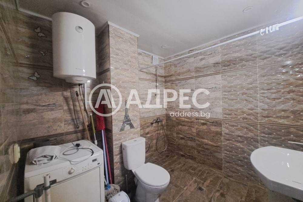 Дава под наем 3-СТАЕН, гр. Пловдив, Кършияка, снимка 9 - Апартаменти - 55612587