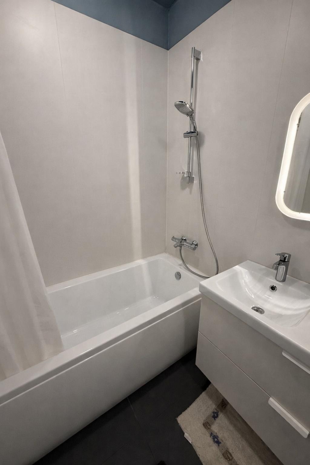 Дава под наем 3-СТАЕН, гр. София, Витоша, снимка 9 - Апартаменти - 56700526