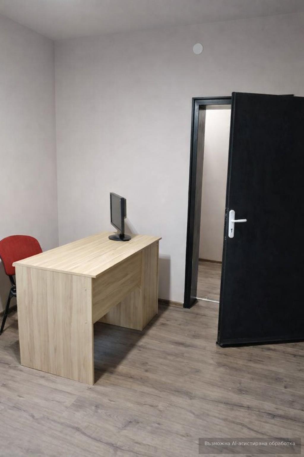 Дава под наем 4-СТАЕН, гр. София, Гео Милев, снимка 4 - Апартаменти - 54863079
