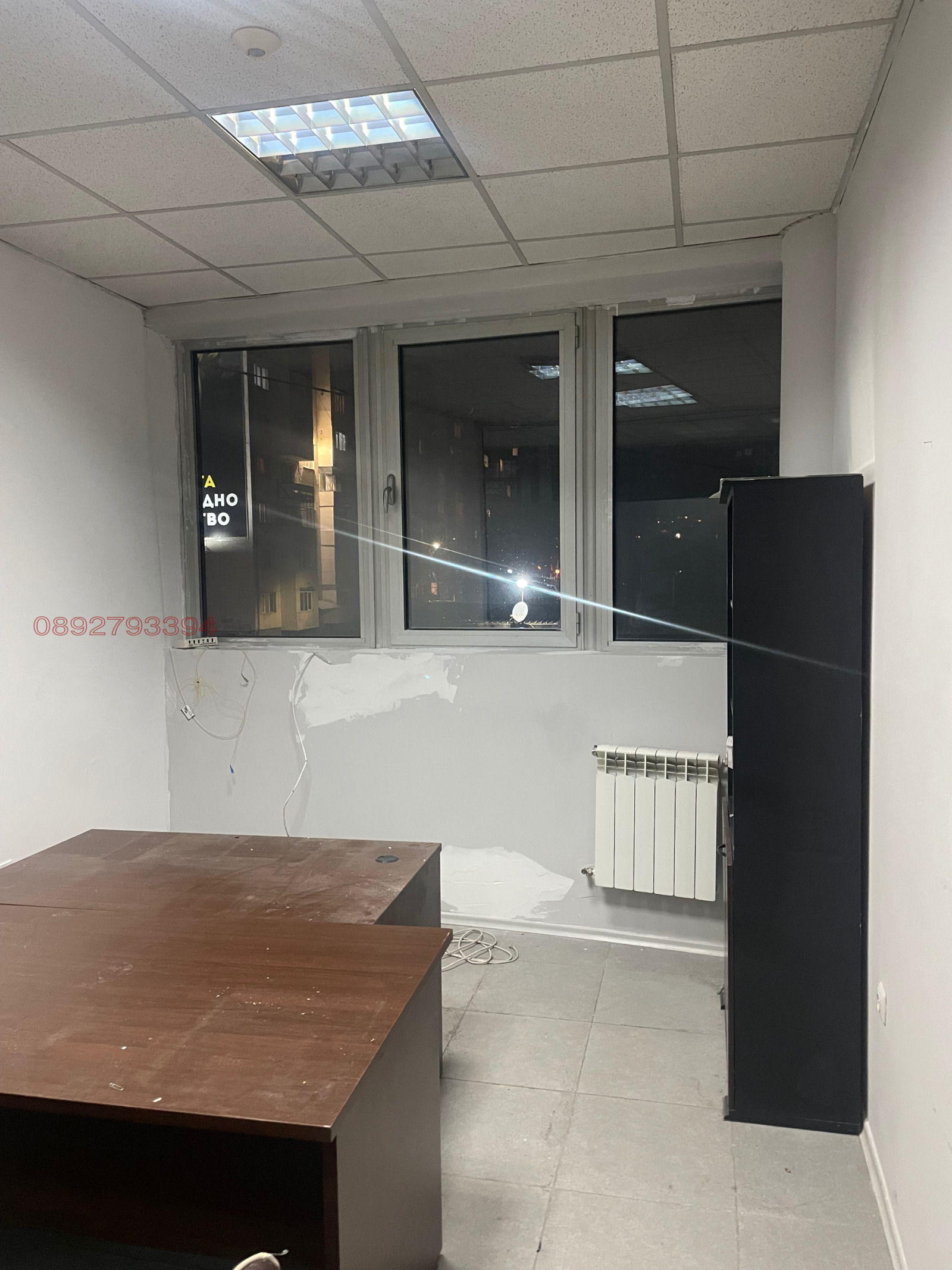 Дава под наем ОФИС, гр. София, Младост 3, снимка 4 - Офиси - 55052042