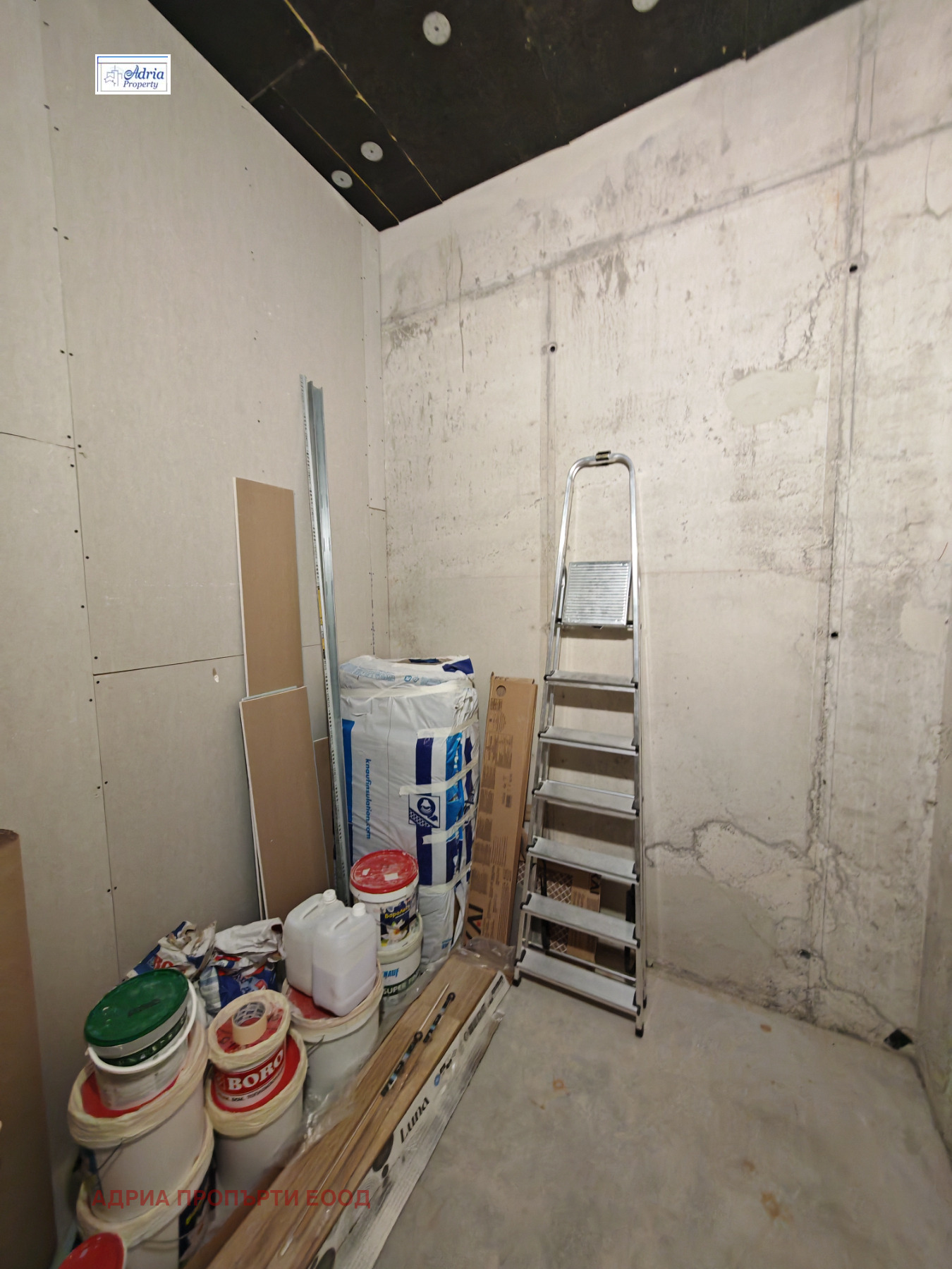 Дава под наем СКЛАД, гр. София, Лагера, снимка 5 - Складове - 54151561