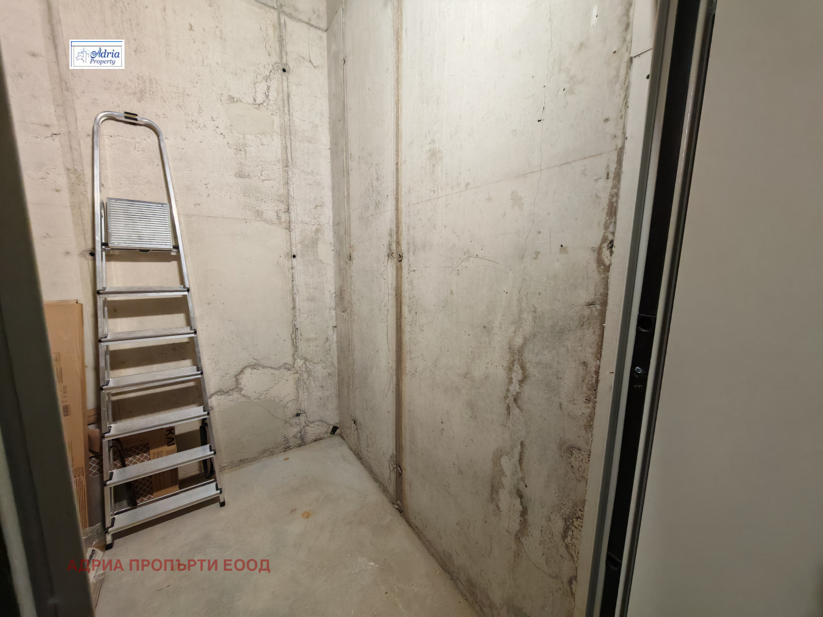 Дава под наем СКЛАД, гр. София, Лагера