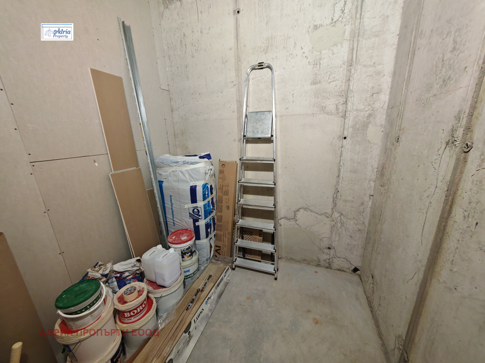 Дава под наем СКЛАД, гр. София, Лагера, снимка 6 - Складове - 54151561