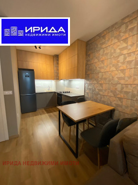 1 bedroom Vitosha, Sofia 1