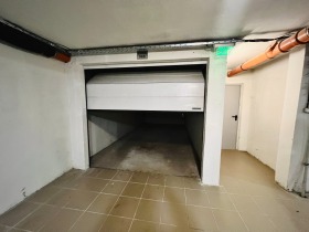 2 makuuhuonetta Manastirski livadi, Sofia 13
