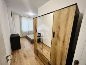 2 makuuhuonetta Manastirski livadi, Sofia 8
