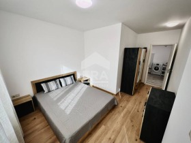 2 makuuhuonetta Manastirski livadi, Sofia 10