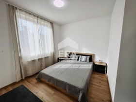2 makuuhuonetta Manastirski livadi, Sofia 9