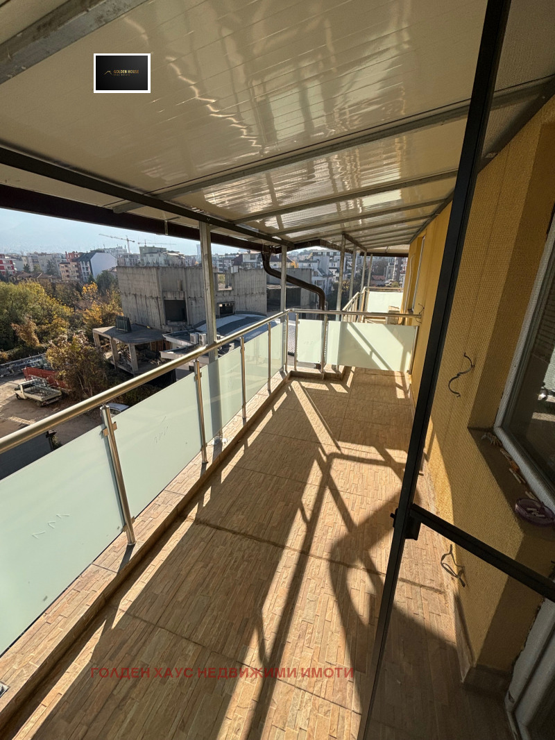 Te huur  Studio Sofia , Ovtsja kupel , 45 m² | 72733455 - afbeelding [3]