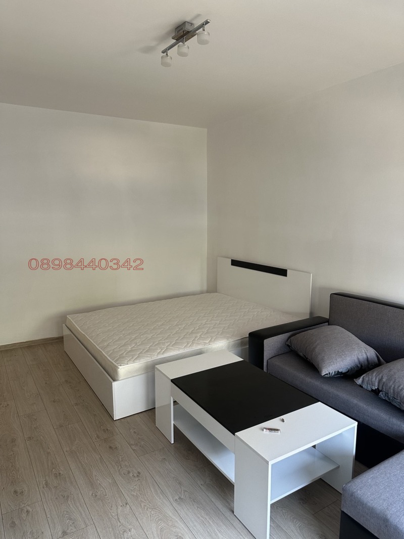 Издаје се  Студио Софија , Овча купел 2 , 55 м2 | 55535598 - слика [2]