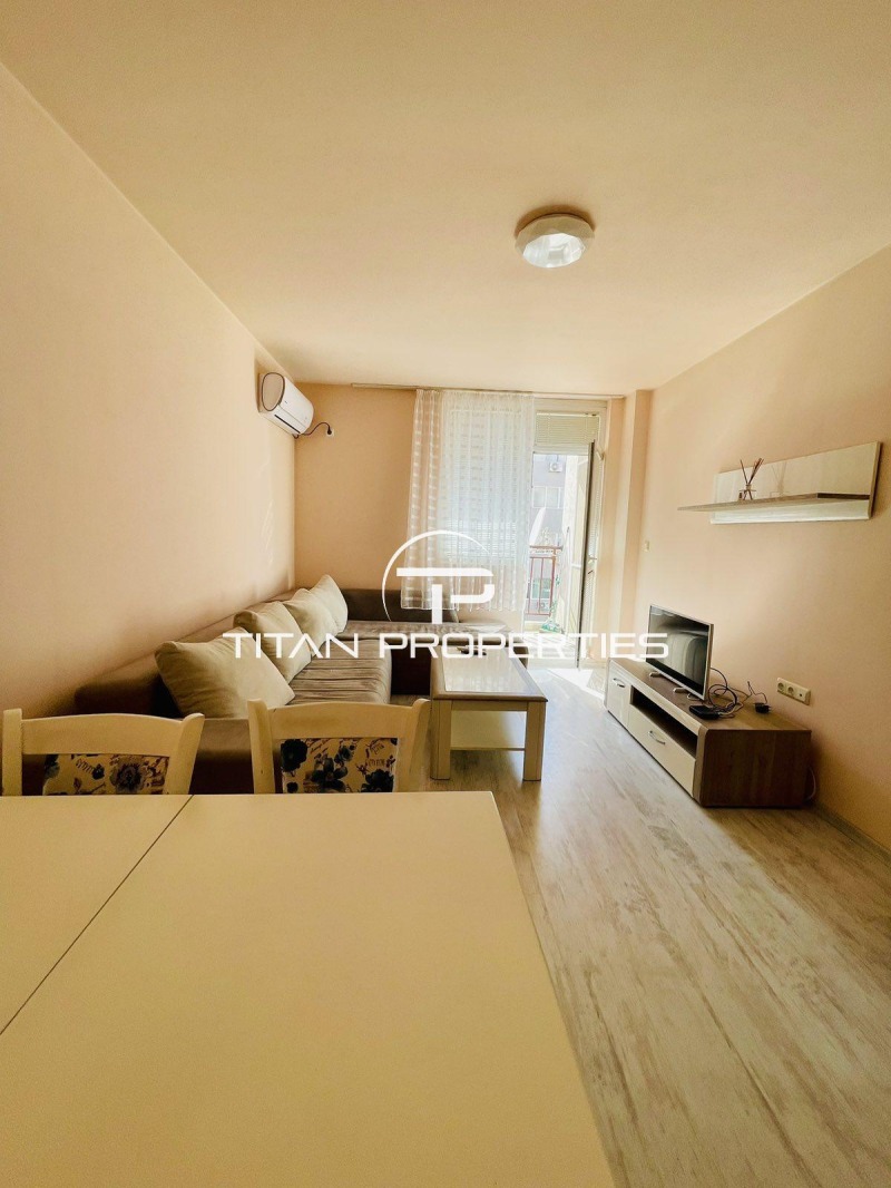 For Rent  1 bedroom Burgas , Meden rudnik - zona A , 63 sq.m | 21494642 - image [17]