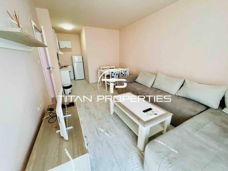 For Rent  1 bedroom Burgas , Meden rudnik - zona A , 63 sq.m | 21494642 - image [15]