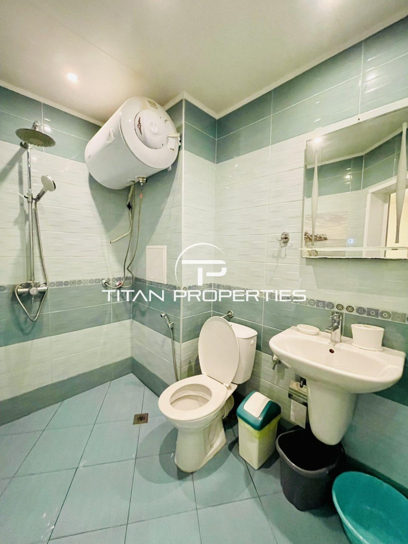 For Rent  1 bedroom Burgas , Meden rudnik - zona A , 63 sq.m | 21494642 - image [14]