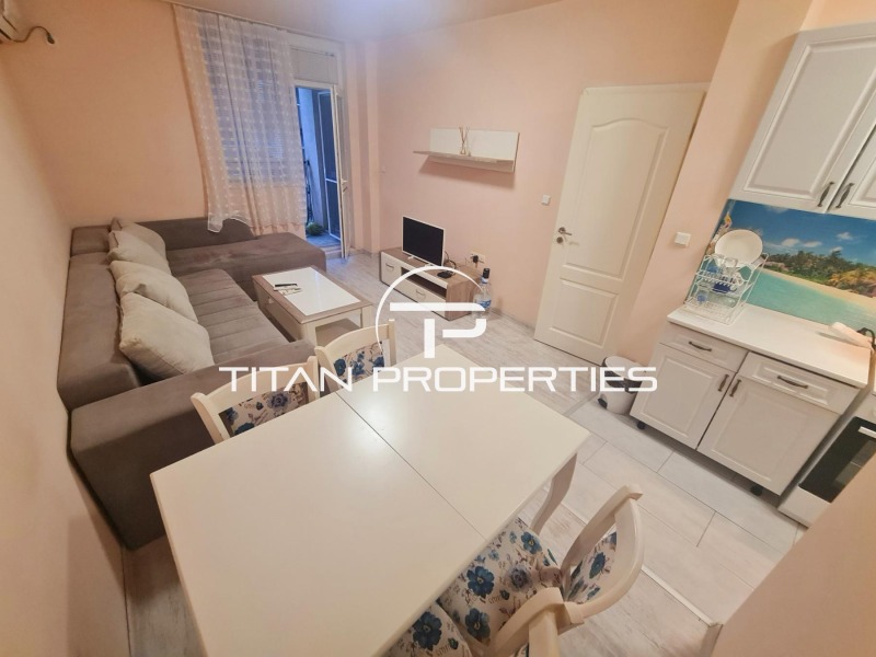 For Rent  1 bedroom Burgas , Meden rudnik - zona A , 63 sq.m | 21494642 - image [2]