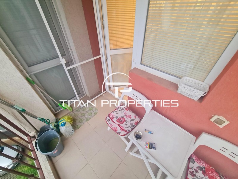 For Rent  1 bedroom Burgas , Meden rudnik - zona A , 63 sq.m | 21494642 - image [8]