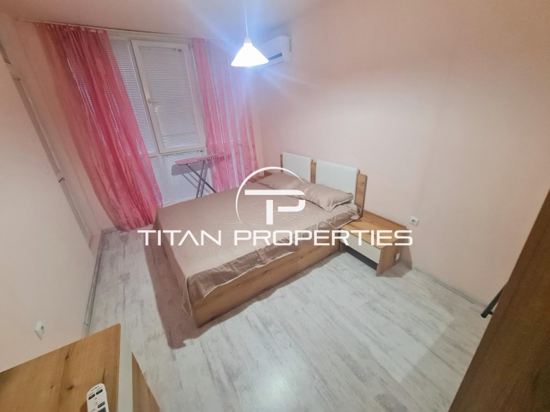 K pronájmu  1 ložnice Burgas , Meden rudnik - zona A , 63 m2 | 21494642 - obraz [6]