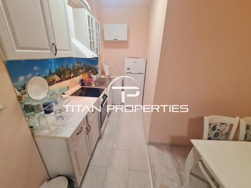 For Rent  1 bedroom Burgas , Meden rudnik - zona A , 63 sq.m | 21494642 - image [4]