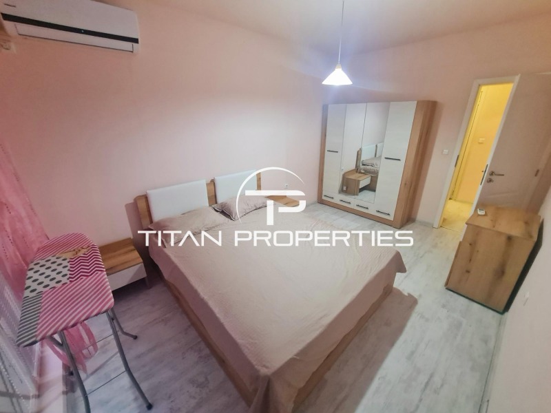 K pronájmu  1 ložnice Burgas , Meden rudnik - zona A , 63 m2 | 21494642 - obraz [5]