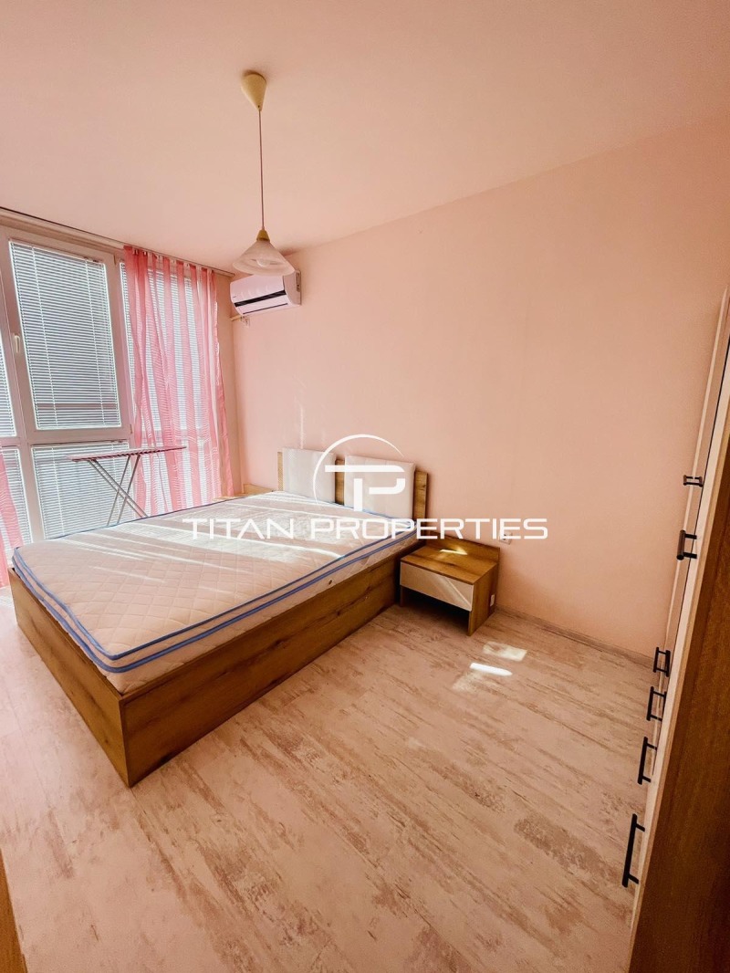 K pronájmu  1 ložnice Burgas , Meden rudnik - zona A , 63 m2 | 21494642 - obraz [12]