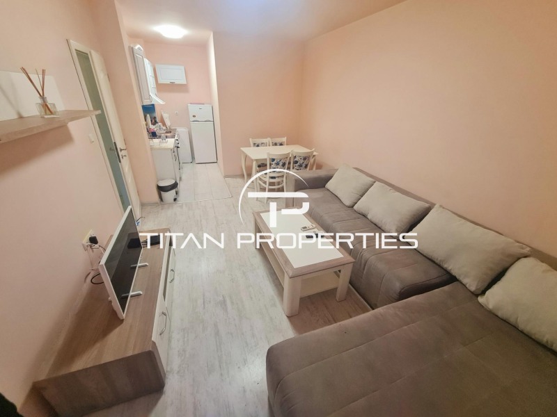 For Rent  1 bedroom Burgas , Meden rudnik - zona A , 63 sq.m | 21494642 - image [3]