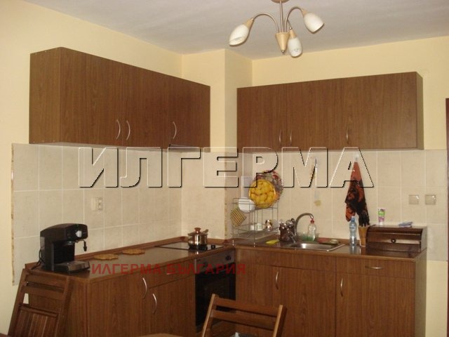 Дава под наем  2-стаен град София , Бъкстон , 58 кв.м | 47931193 - изображение [3]