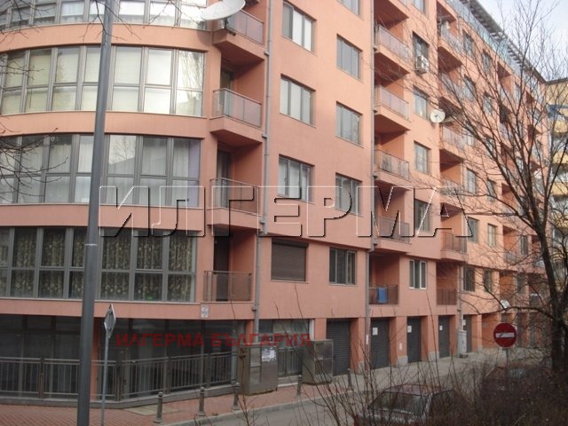 Дава под наем  2-стаен град София , Бъкстон , 58 кв.м | 47931193 - изображение [10]