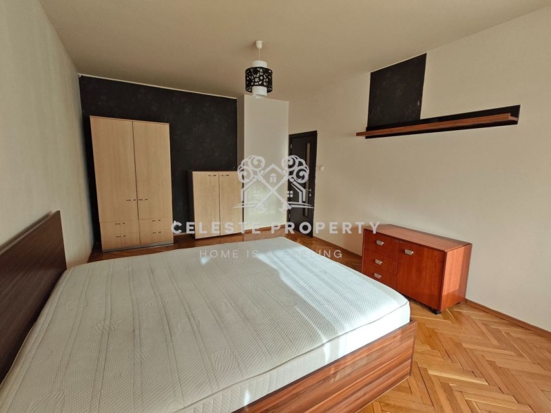 Дава под наем 2-СТАЕН, гр. София, Свобода, снимка 8 - Апартаменти - 52522706