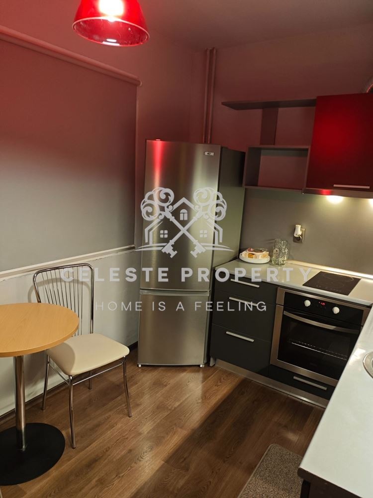 Дава под наем 2-СТАЕН, гр. София, Свобода, снимка 4 - Апартаменти - 52522706