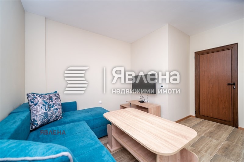 Дава под наем 2-СТАЕН, гр. София, Банишора, снимка 2 - Апартаменти - 53892257