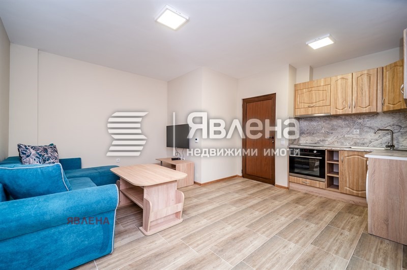 Дава под наем 2-СТАЕН, гр. София, Банишора, снимка 3 - Апартаменти - 53892257