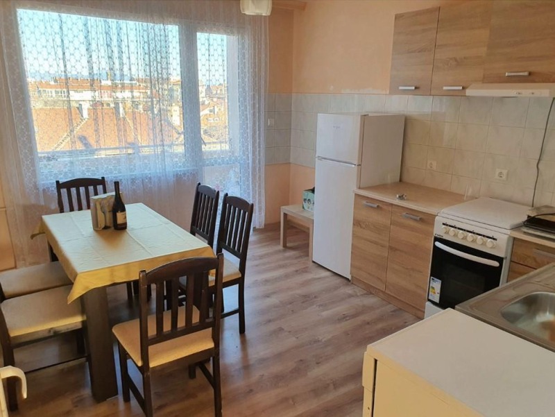 Дава под наем  3-стаен град София , Медицинска академия , 118 кв.м | 16001172 - изображение [3]