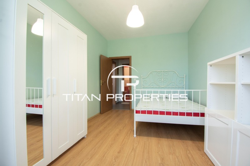 Zu vermieten  2 Schlafzimmer Sofia , Zentar , 130 qm | 88593689 - Bild [8]