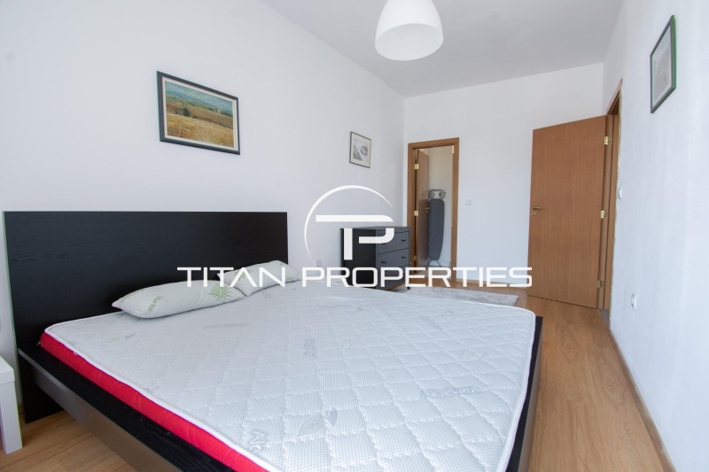 Zu vermieten  2 Schlafzimmer Sofia , Zentar , 130 qm | 88593689 - Bild [5]