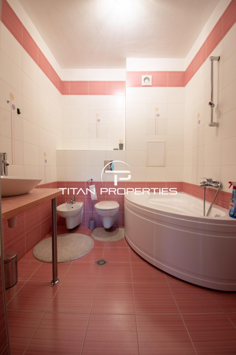 Zu vermieten  2 Schlafzimmer Sofia , Zentar , 130 qm | 88593689 - Bild [10]