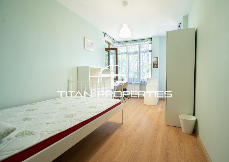Zu vermieten  2 Schlafzimmer Sofia , Zentar , 130 qm | 88593689 - Bild [7]
