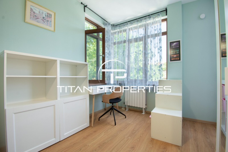 Zu vermieten  2 Schlafzimmer Sofia , Zentar , 130 qm | 88593689 - Bild [9]