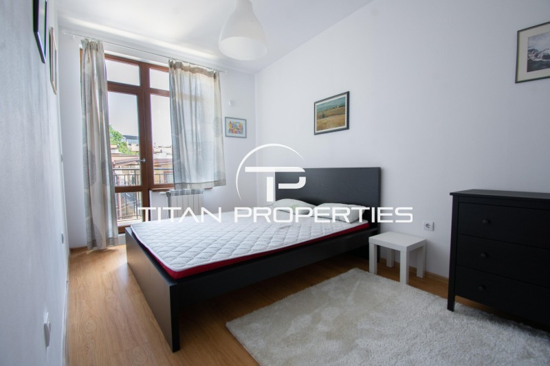 Zu vermieten  2 Schlafzimmer Sofia , Zentar , 130 qm | 88593689 - Bild [6]