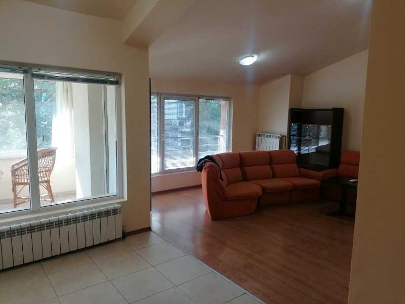 Дава под наем  3-стаен град Стара Загора , Център , 105 кв.м | 73201640 - изображение [3]