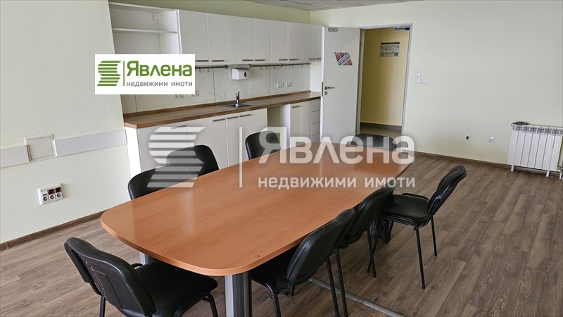 K pronájmu  Kancelář Sofia , Letište Sofia , 50 m2 | 88817351 - obraz [2]