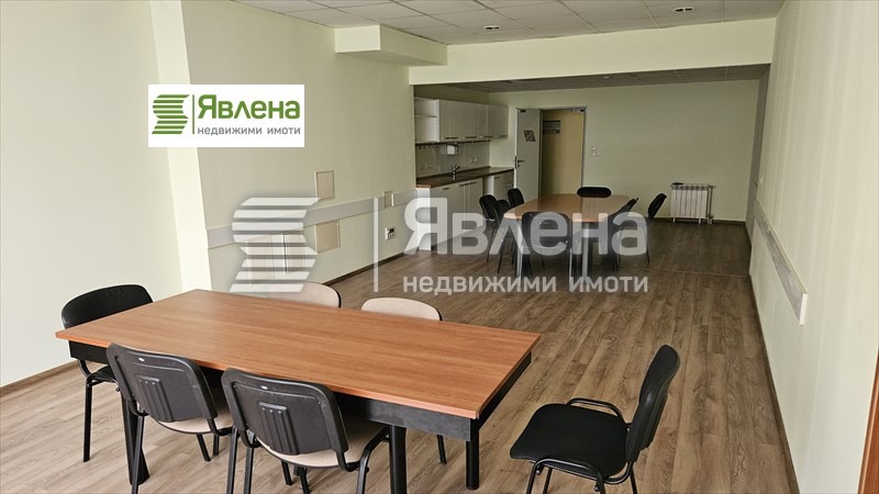K pronájmu  Kancelář Sofia , Letište Sofia , 50 m2 | 88817351