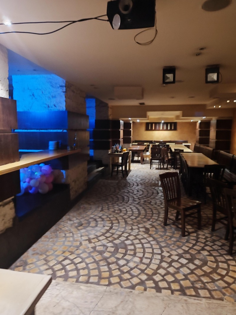 Te huur  Bar; Koffiebar Sofia , Tsentar , 1312 m² | 87407692 - afbeelding [16]