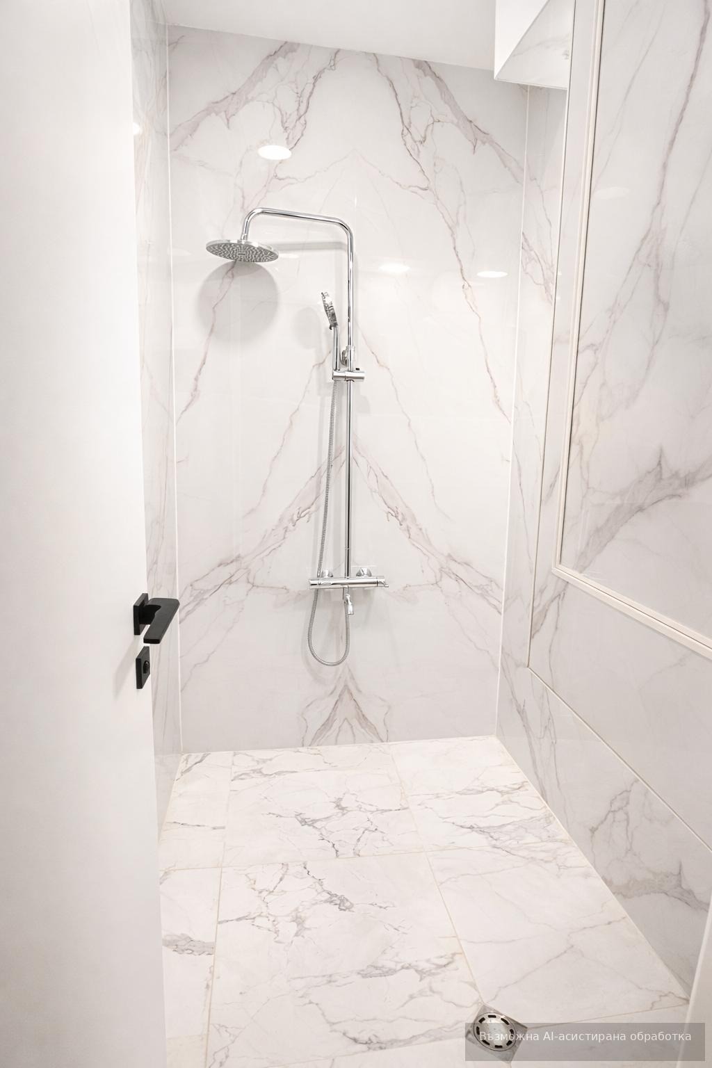 Дава под наем 3-СТАЕН, гр. Пловдив, Христо Смирненски, снимка 5 - Апартаменти - 53678219