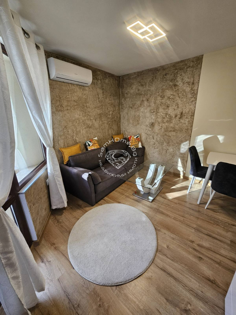 Дава под Наем 2-СТАЕН в град Варна, Център - 48 кв.м / 680 € » 1 329.96 лв., САМ ХОУМ