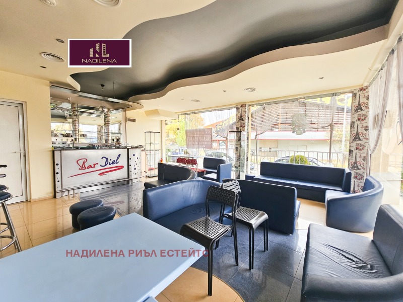 Дава под Наем ЗАВЕДЕНИЕ в град София, Студентски град - 40 кв.м / 680 € » 1 329.96 лв., НАДИЛЕНА РИЪЛ ЕСТЕЙТС