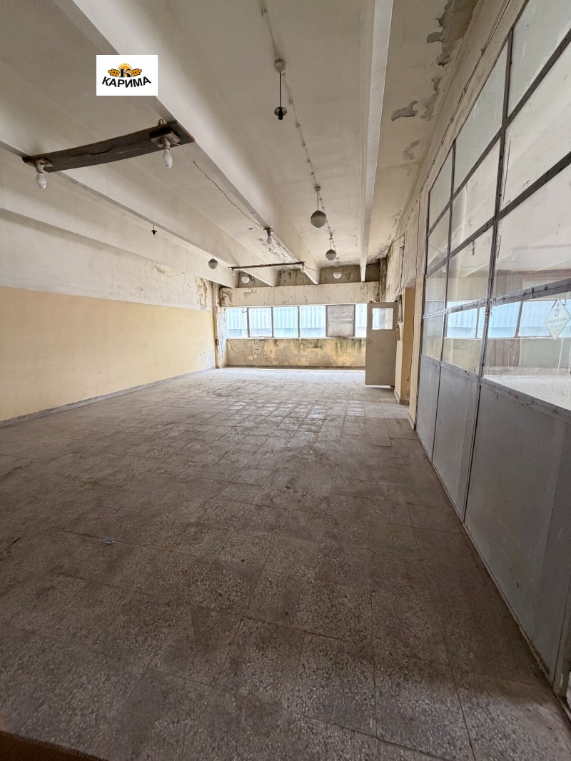 Дава под Наем СКЛАД в град Варна, Западна промишлена зона - 113 кв.м / 520 € » 1 017.03 лв., КАРИМА ЕООД