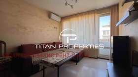 1 camera da letto Lazur, Burgas