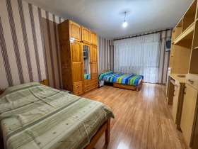 2 soverom Izgrev, Burgas 9