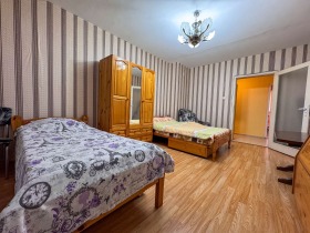 2 soverom Izgrev, Burgas 12