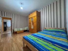 2 soverom Izgrev, Burgas 10