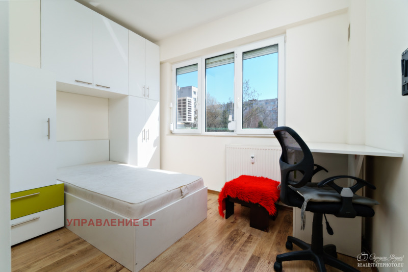 Zu vermieten  1 Schlafzimmer Sofia , Sweta Troiza , 70 qm | 91898838 - Bild [3]